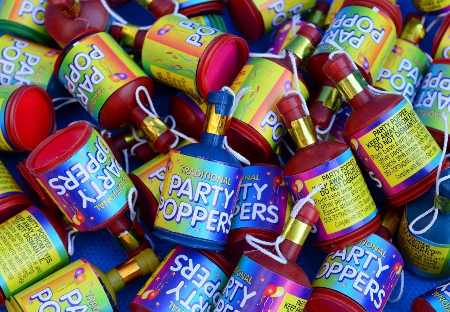 Comprendre l'intérêt de l'usage des poppers pour votre santé.
