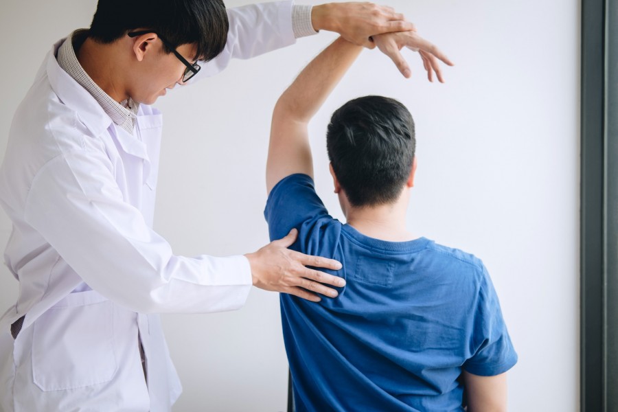 Pourquoi un bilan postural est-il essentiel pour votre santé ?
