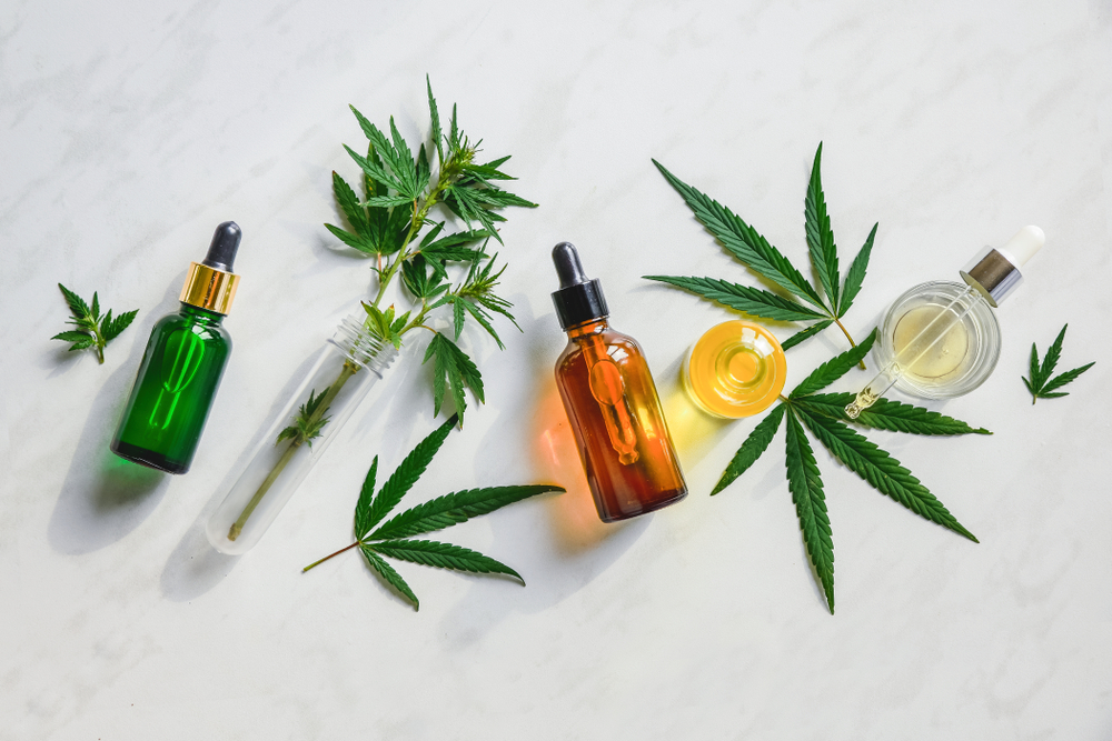 Le CBD pour se détendre : une bonne solution ?