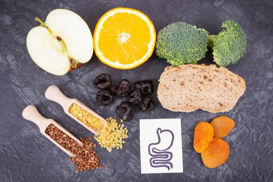 Quel est le meilleur cicatrisant intestinal naturel ?