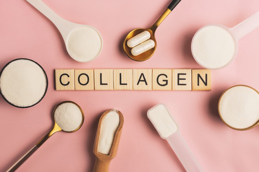 Quels sont les véritables bienfaits du collagène marin ?