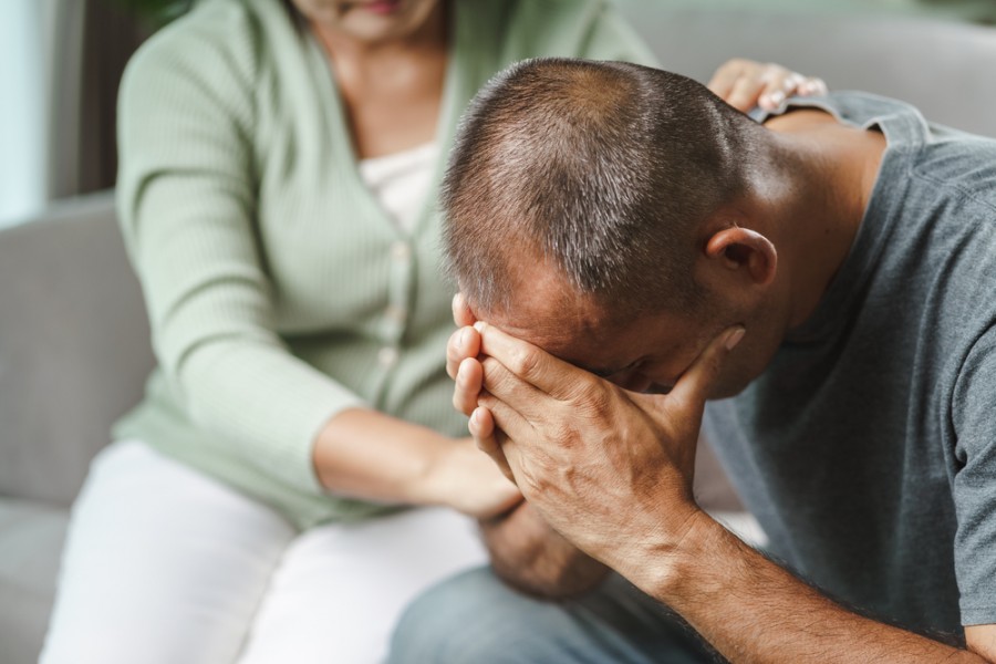 Comment aider efficacement une personne dépressive ?