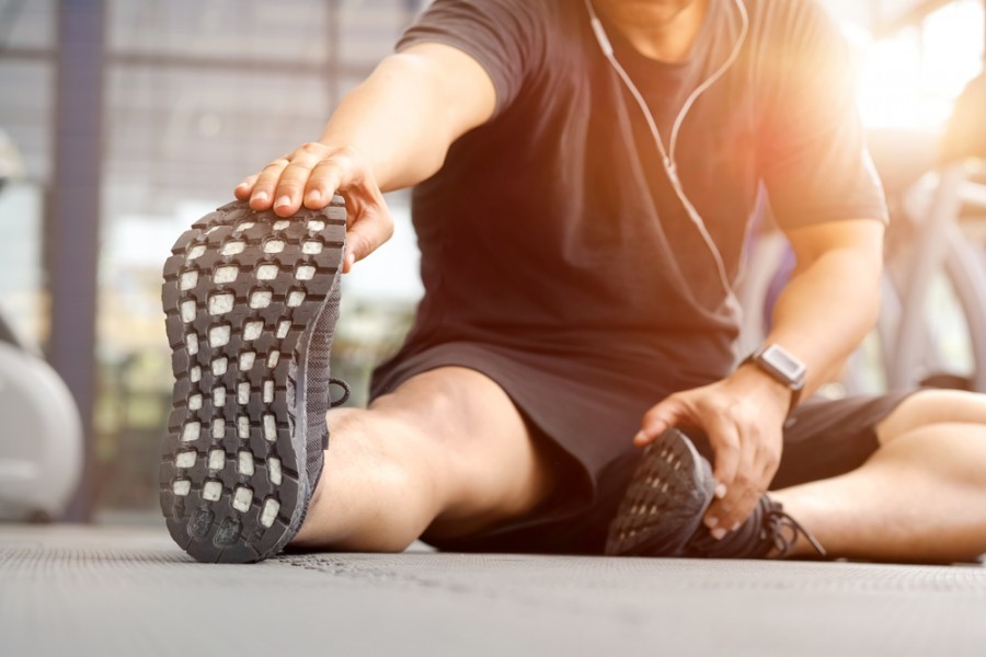 Comment étirer les muscles de la jambe efficacement ?