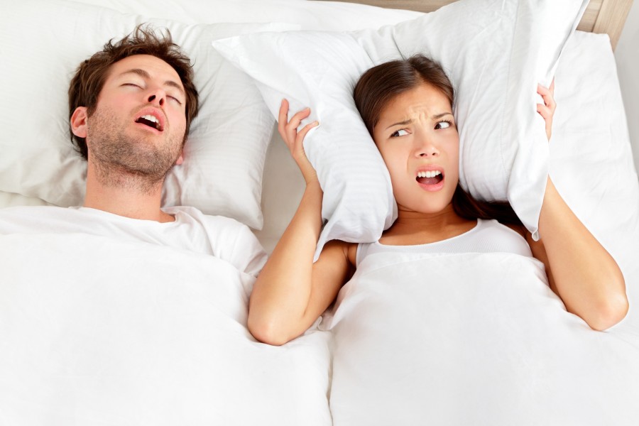Comment faire pour ne plus ronfler ? Comment faire pour ne plus ronfler ?
