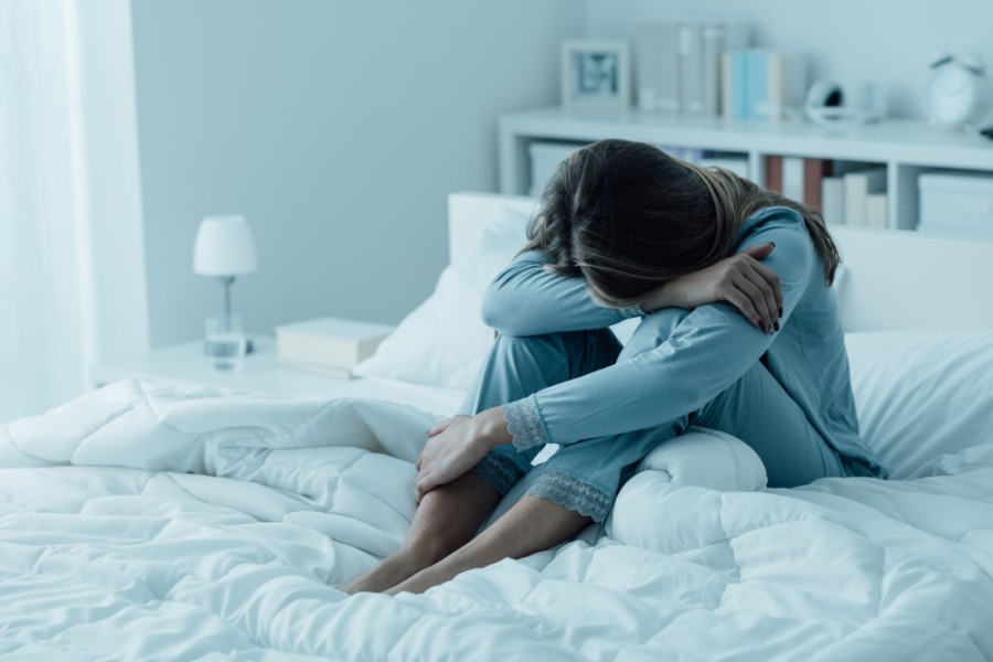 Comment reconnaître les signes de la dépression chez quelqu'un ? Comment reconnaître les signes de la dépression chez quelqu'un ?