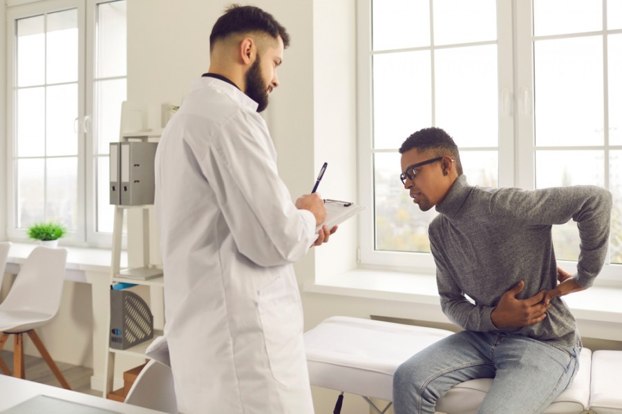 Comment soigner une sciatique paralysante ? Comment soigner une sciatique paralysante ?