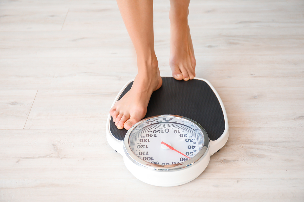 Comment trouver une balance pèse-personne ?