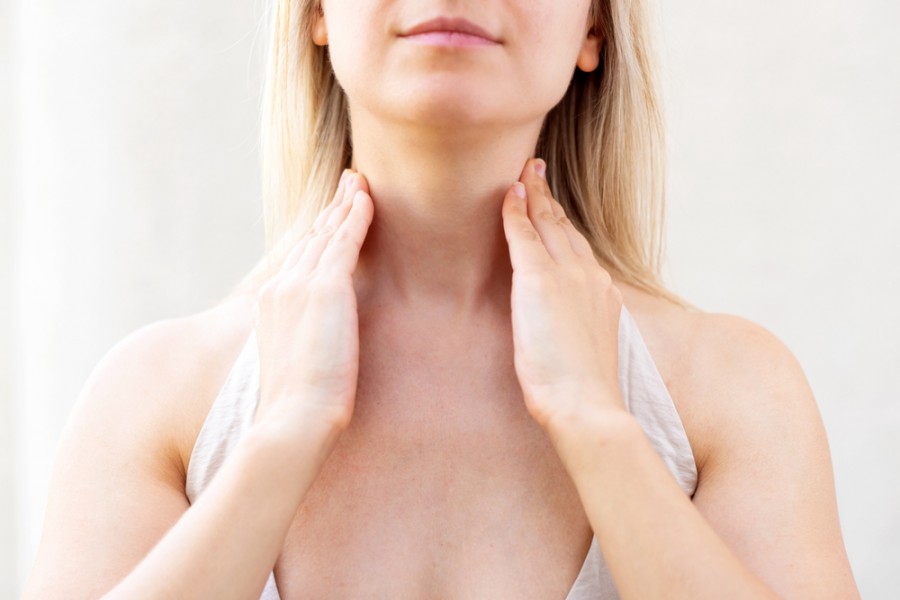 Guide pour réaliser un drainage lymphatique soi-même