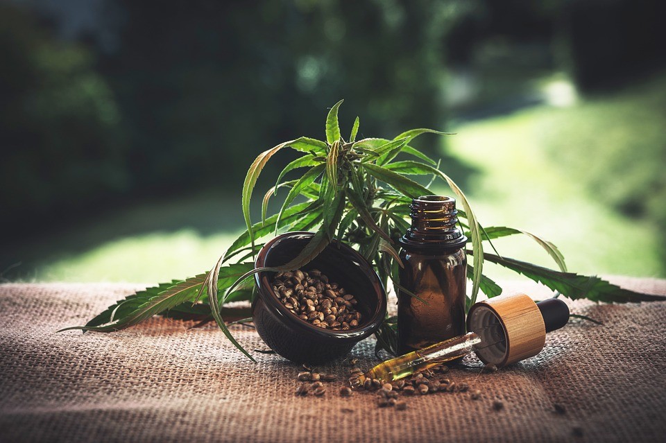 Est-ce que l'effet du CBD peut vous soulager au quotidien ?