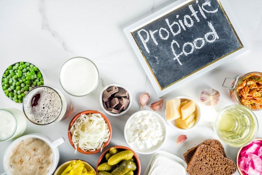 Est-ce que les probiotiques font perdre du poids ?