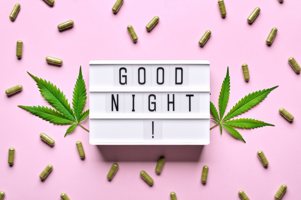 Huile de chanvre insomnie : quels sont les effets du CBD sur le sommeil ?