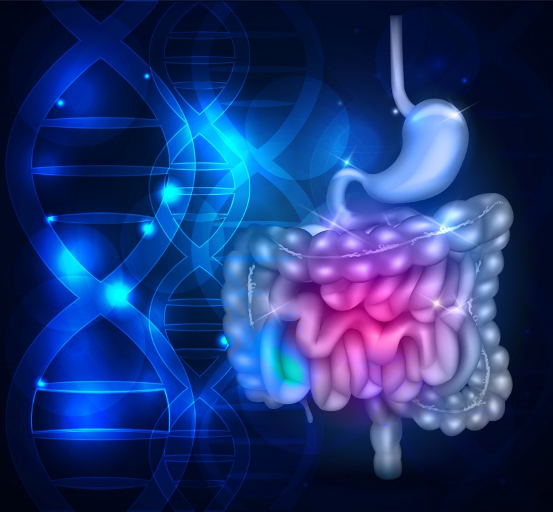 La maladie de Crohn : comment faire face ?