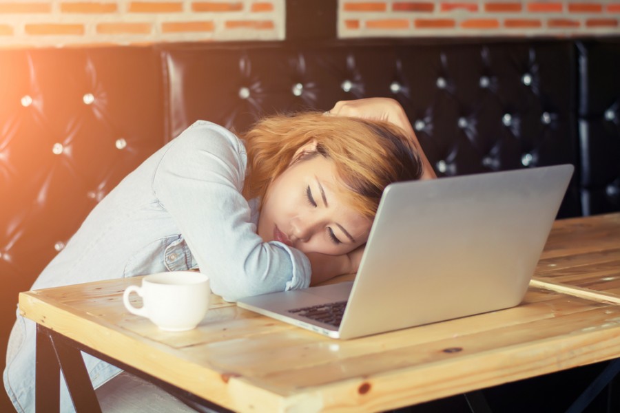 Manque d’énergie : les causes possibles et comment y remédier !