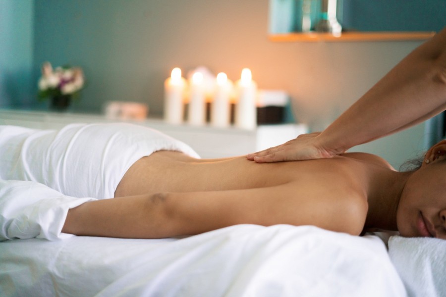 Massothérapie : pourquoi devriez-vous profiter de massages réguliers ?