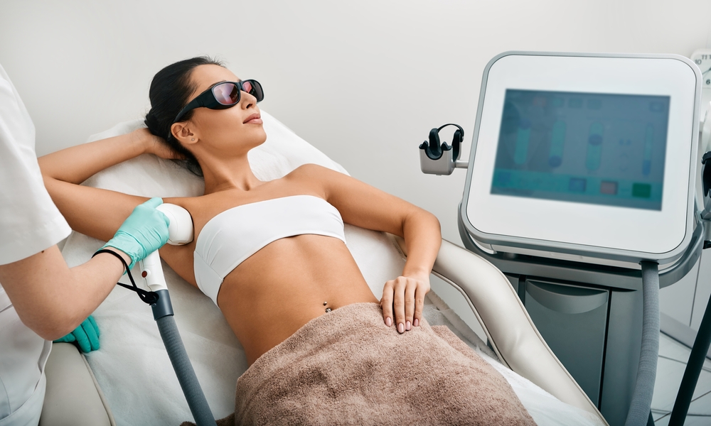 Prix epilation laser : quelle méthode et quels résultats ?