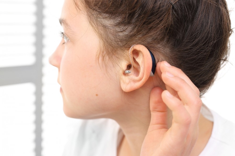 Porter une prothese auditive pour retrouver goût à la vie