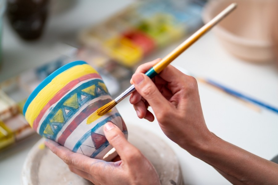 Quelle est la peinture la plus écologique ? Quelle est la peinture la plus écologique ?