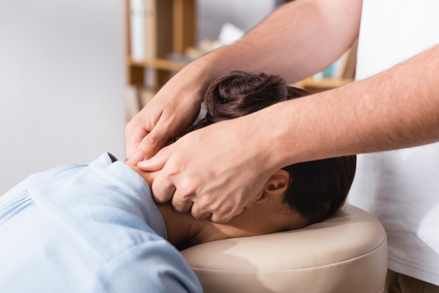 Quels sont les bienfaits du massage Amma assis ? Quels sont les bienfaits du massage Amma assis ?