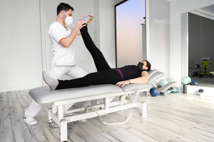 Quels sont les exercices recommandés pour la sciatique paralysante ? Quels sont les exercices recommandés pour la sciatique paralysante ?
