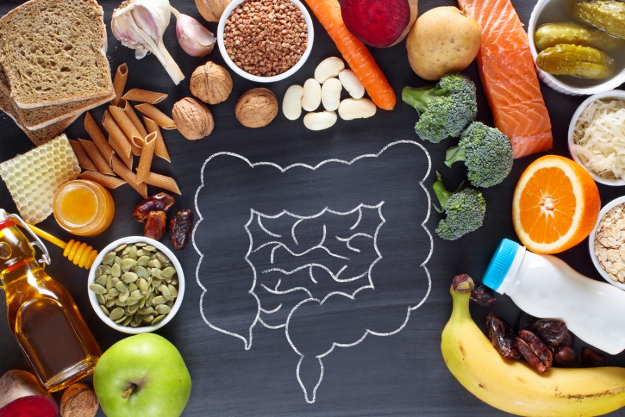 Quels sont les meilleurs remèdes naturels pour cicatriser l'intestin inflammé ? Quels sont les meilleurs remèdes naturels pour cicatriser l'intestin inflammé ?