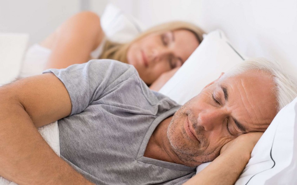 Sommeil paradoxal : comment expliquer ce phénomène ?