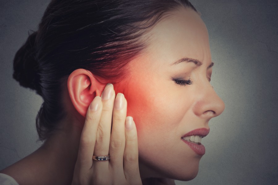 Calmer la douleur de l'oreille : que dois-je faire ?