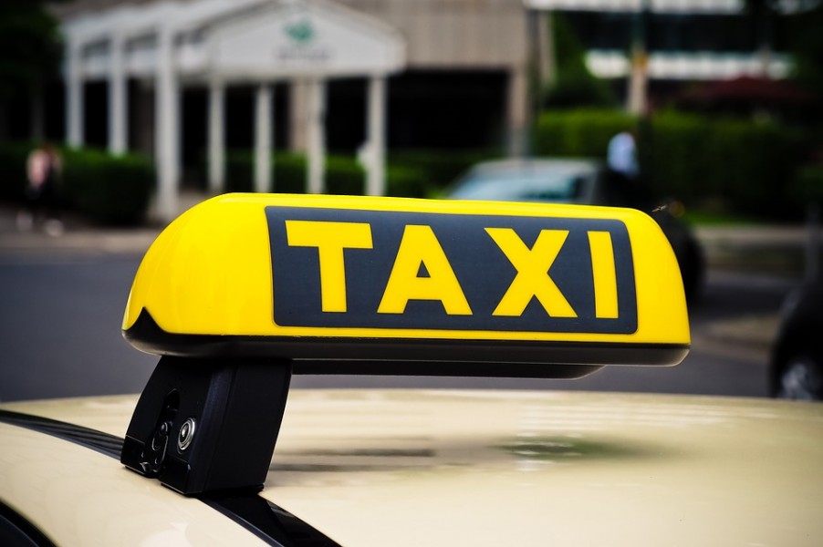 Transport médical : le taxi conventionné, un moyen avantageux ?